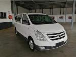 Hyundai H-1 2.5 Automatic 2018