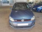 Volkswagen Polo Automatic 2016