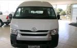 Toyota Quantum 2.7 Manual 2019