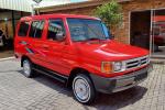 Toyota Venture 0783349415 Manual 1996
