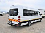 Mercedes Benz 190-Series 2019 Mercedes-Benz Sprinter For Sale 0735069640 Manual 2019