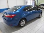 Toyota Corolla Toyota Corolla 1.8L For Sell 0734702887 Automatic 2018