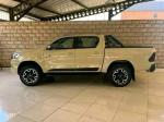 Toyota Hilux 2019 Toyota Hilux 2.8GD-6 For Sale 0734702887 Automatic 2019