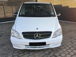Mercedes Benz Vito 0616417846 Manual 2013