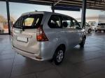 Toyota Avanza 1.5sx Manual 2017
