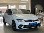 Volkswagen Polo 1.0TSI COMFORTLINE DSG(0684957752 Automatic 2022
