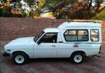 Nissan 1400 Champ 0783349415 Manual 1992