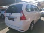 Toyota Avanza 2016 Toyota Avanza 1.5SX For Sell 0735069640 Manual 2016