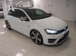 Volkswagen Golf R Automatic 2014