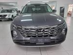 Hyundai Tucson 2.0 Automatic 2022