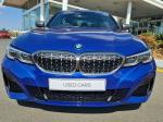 BMW M3 2.0 Automatic 2021