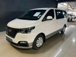 Hyundai H-1 Automatic 2020