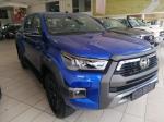 Toyota Hilux 0784119228 Automatic 2021