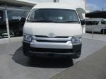 Toyota Quantum 2.5 Manual 2024