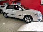 Toyota Runx 160 Manual 2017