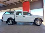 Isuzu KB250 250 Manual 2015