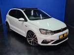 Volkswagen Polo 2.0 Automatic 2018