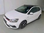 Volkswagen Polo Manual 2015