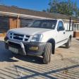Isuzu KB240 240 Manual 2006
