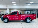 Toyota Hilux Manual 2022
