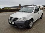 Nissan NP200 1.4 Manual 2017