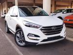 Hyundai Tucson 2.0 Automatic 2018