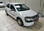 Opel Corsa Manual 2007