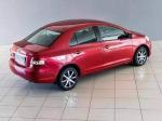 Toyota Corolla 2014 Toyota Corolla 1.4L For Sell 0735069640 Manual 2014