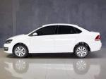 Volkswagen Polo 2016 Volkswagen Polo Vivo 1.6L For Sell 0735069640 Manual 2016