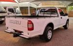 Isuzu KB280 2014 Izuzu Bakkie KB250 For Sell 0735069640 Manual 2015
