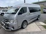 Toyota Quantum 2016 Toyota Quantum 2.5D4D For Sale 0735069640 Manual 2016