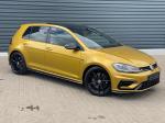 Volkswagen Golf R Automatic 2018