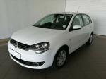 Volkswagen Polo 1.4 Manual 2014