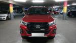 Toyota Hilux 2.8 Automatic 2019
