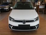 Volkswagen Polo 1.0 Automatic 2023