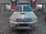 Toyota Fortuner 3.0 Manual 2011