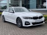 BMW 3-Series Automatic 2020