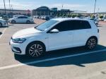 Volkswagen Golf VII 1.0 TSI CONFORTLINE Automatic 2017