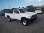 Toyota Hilux 3.0 Manual 2003