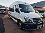 Mercedes Benz Other Sprinter2.5 Bank Repossessed Car Manual 2019