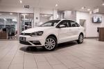 Volkswagen Polo Comfortline Bank Repossessed Car 1.4 Sedan Automatic 2018