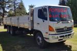 Toyota 5.2 Manual 2015