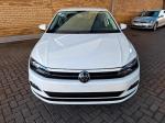 Volkswagen Polo 1.0Tsi Hatch 067 251 5460 Manual 2020