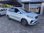 Suzuki Suzuki Ertiga Manual 2022
