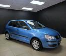 Volkswagen Polo 1.4i Trendline Call 081 494 5928 Delivery Nationwide Manual 2009