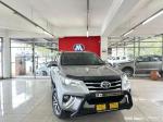 Toyota Fortuner Bank Repo 2.8GD-6 Raised Body 4×4 Automatic 2020