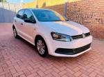 Volkswagen Polo Vivo 1.4 Trendline Manual 2020