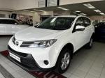 Toyota RAV-4 2.0 GX Automatic 2013
