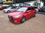 Hyundai i20 1.2 Motion Manual 2017