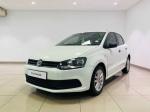 Volkswagen Polo Vivo 1.4 Trendline Manual 2021